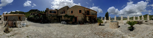 Finca In Puigpunyent