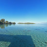 MOOREA - TIPANNIERS - PONTON