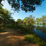Cinnamon Lodge Lake