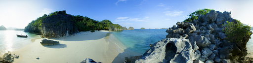 Matukad Island, Caramoan, Camarines Sur, Philippines