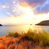 Anawangin Cove, Zambales, Philippines