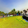 MANNY “PACMAN” PACQUIAO STATUE