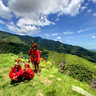 Banaue Rice Terraces View Point