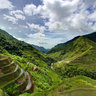 Pula Rice Terraces