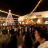 Misa de Gallo - Dubai (Ikaapat na Simbang Gabi sa Dubai)