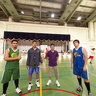 FYBL Winter Basketball League 2010 (Senior Division Final Game)