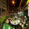 SHAWARMA - STREET RESTAURANT