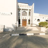OMAR BIN KHATTAB Mosque (Facade)