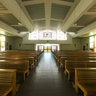 St.Mary's Catholic Church - Dubai (Interior)