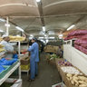 FISH & VEGETABLE SOUK Dubai