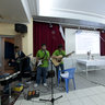 Couples for Christ Dubai - Christian Life Program Talk No.4