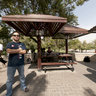 VR OUTDOOR PHOTOSHOOT CLINIC