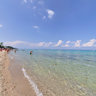 Kalithea beach 