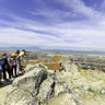 Rasnov Citadel Ro Adventure Summer Camp