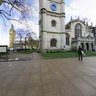 Westminster Abbey London