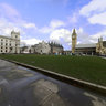 Parliament Square Westminster London