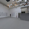 Venice Art Biennale 2009 - Suspended Books Exhibit