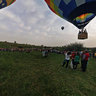 Ruhama Balloon Festival 2010