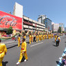 Auckland Christmas Parade