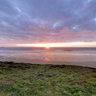 360 Panoramas - Watergate Bay Sunset