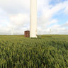Carland Cross Wind Farm - 360 Panoramas