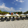 White Rock Beach Resort in Subic Zambales