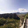 Meteora - Holy Monastery of Varlaam