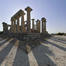 The Temple of Aphaia, Aegina