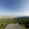 Parapente At Parnitha Mountain