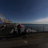 Santa Monica Pier