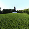 Lotus Hill Park Deng Xiaoping Statue