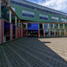 Aachen - Frankenberger Viertel - Maria Montessori Comprehensive School