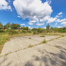 National Park Eifel - Wollseifen - Former Military Training Ground - Tank Road - Eifelsteig