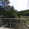 National Park Eifel - Vogelsang - Victor-Neels-Bridge - Pylon - Germany