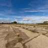 National Park Eifel - Dreiborner Plateau - Vogelsang - Former Military Training Ground