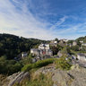 Monschau - Historic Town - Am Grindel - Kierberg - Eifel-Blicke - Eifelsteig