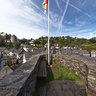 Monschau - Historic Town - Viewpoint - Kierberg - Eifel
