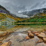 Chimney Pond
