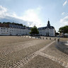 Schloss Saarbruecken