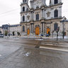 Nancy kathedral