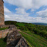 Burgruine Siersburg