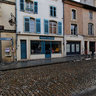 Porte de la craffe Nancy