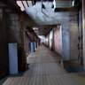 Weltkulturerbe Völklinger Hütte - Möllerhalle