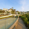 Lake Side Walkway