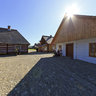 Sanok -  Skansen - Miasteczko Galicyjskie #2