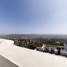 2010 08-29 View of Los Angeles, California from The Griffith Observatory