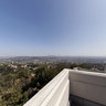 2010 08-29 View of Los Angeles, California from the Griffith Observatory