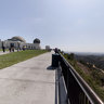 2010 08-29 Griffith Observatory, Los Angeles, California