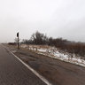 2011 03-28 Shelton, Nebraska for the Sandhill Crane Migration