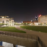 2011 06-28 Outside Nashville City Hall, Nashville, Tennessee